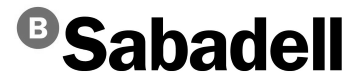 Banco Sabadell