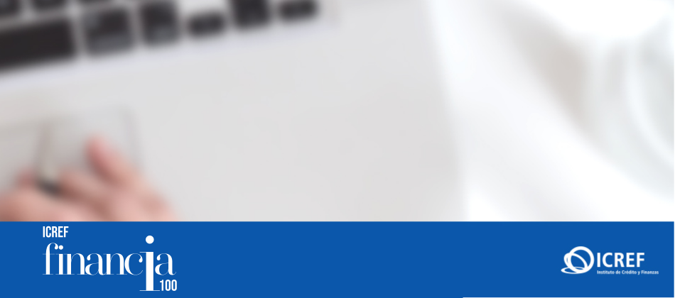 Lnea ICREF FINANCIA 100
