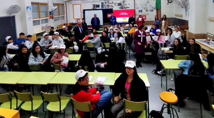 IES Global Money Week